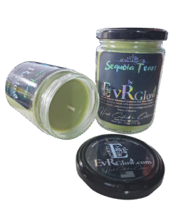 Sequoia Tears Soy Wax Candle