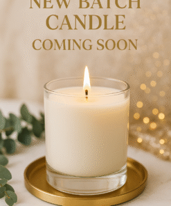 Sunsweet Kiwi Dew Soy Candle - Limited Large Edition Pentaholographic 14oz Jar