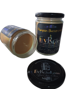 Pumpkin Buttercream Soy Wax Candle