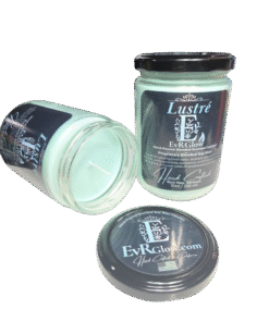 Lustré Soy Wax Candle | Birch Water, Lavender, Eucalyptus & Sandalwood Scented