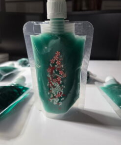 Alternative view of Squeezable GlowPaste - Alpine Forest | Fragrance Boosted Wax Melt